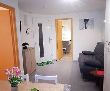 Residence Maurice Ax-les-Thermes Exterior foto